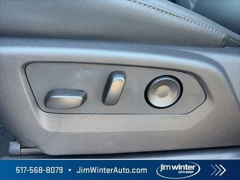 New 2026 GMC Sierra 2500 SLT w/ SLT Premium Package image 21