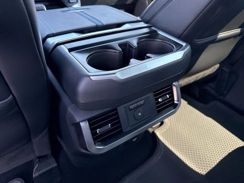 New 2025 Ford F150 Platinum image 32