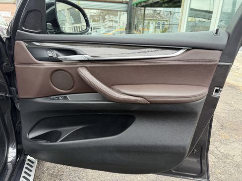 Used 2017 BMW X5 xDrive35i image 41