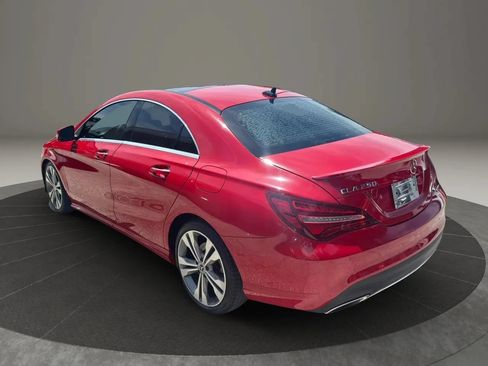 Used 2019 Mercedes-Benz CLA 250 image 3