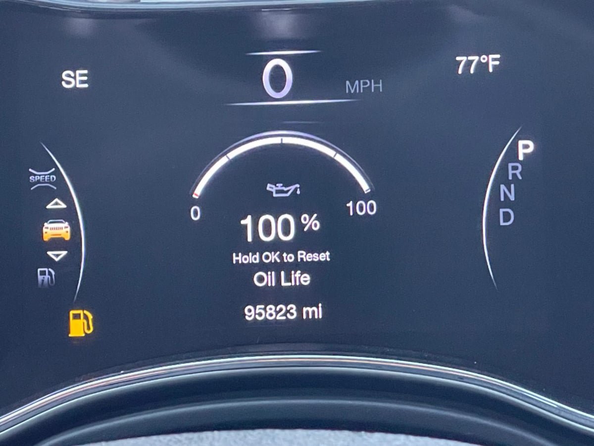 Used 2018 Jeep Grand Cherokee Limited RWD image 32