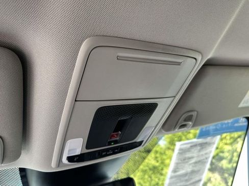 Certified 2026 Honda Passport RTL image 33