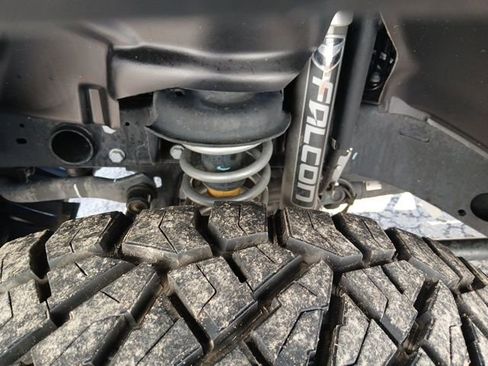 Used 2024 Jeep Wrangler Sport S image 68