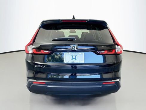 Certified 2025 Honda CR-V EX-L image 6