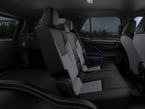 New 2026 Toyota 4Runner TRD Off-Road image 21