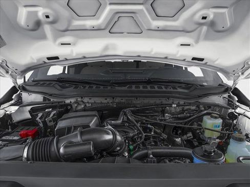 New 2026 Ford F250 XLT RWD image 8