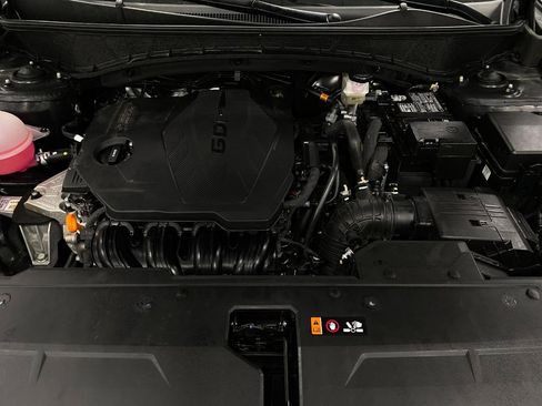 Certified 2025 Hyundai Tucson XRT image 12