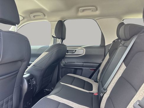 New 2025 Ford Bronco Sport Big Bend image 16