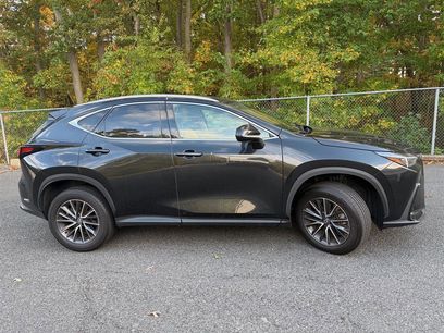Used 2025 Lexus NX 350 AWD w/ Premium Package