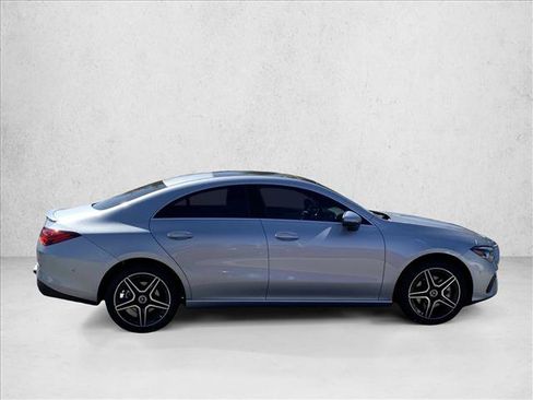 Used 2026 Mercedes-Benz CLA 250 image 4