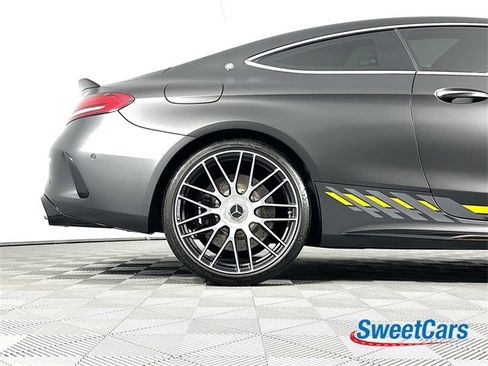 Used 2023 Mercedes-Benz C 63 AMG S image 49