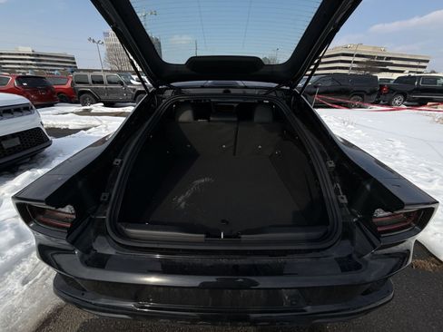 New 2026 Dodge Charger Scat Pack w/ Blacktop Package image 24