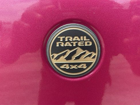 Used 2024 Jeep Wrangler Unlimited Rubicon 392 image 33