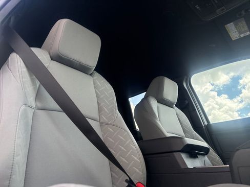 New 2026 Toyota Tacoma SR5 AWD/4WD image 27
