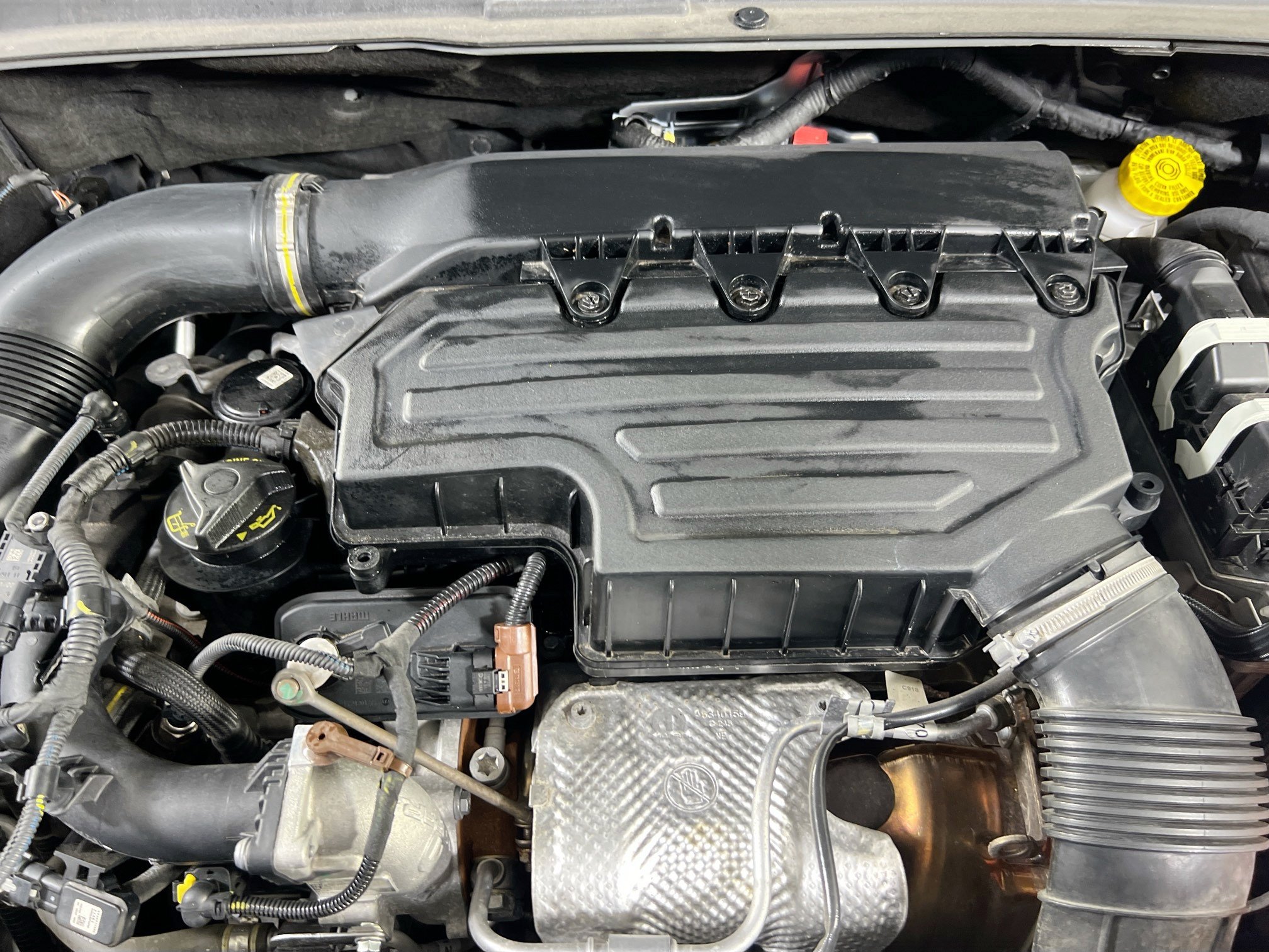 Used 2022 Jeep Renegade Latitude AWD/4WD image 28
