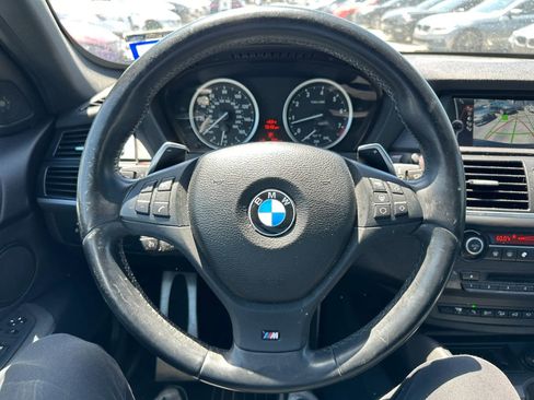 Used 2013 BMW X6 xDrive35i AWD/4WD image 41