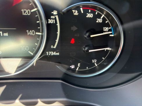 Used 2025 MAZDA CX-5 Signature image 22