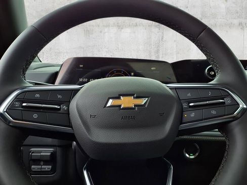 New 2026 Chevrolet Tahoe Premier w/ Sun And Tow Package AWD/4WD image 25