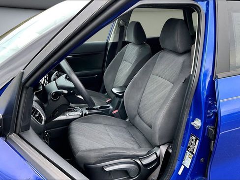 Used 2023 Kia Seltos LX image 21