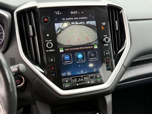 Used 2023 Subaru Ascent Limited AWD/4WD image 20
