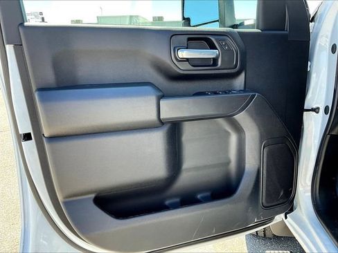 New 2026 Chevrolet Silverado 2500 W/T w/ WT Convenience Package image 24