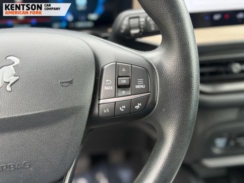 Used 2025 Ford Bronco Sport Big Bend AWD/4WD image 13