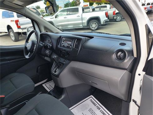 Used 2015 Chevrolet City Express LS w/ Appearance Package image 13