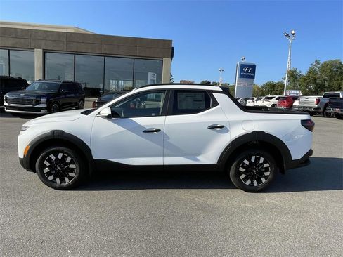 New 2026 Hyundai Santa Cruz SEL image 2