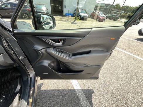 Used 2022 Subaru Forester Wilderness image 32