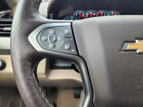 Used 2018 Chevrolet Tahoe LT w/ Luxury Package image 29