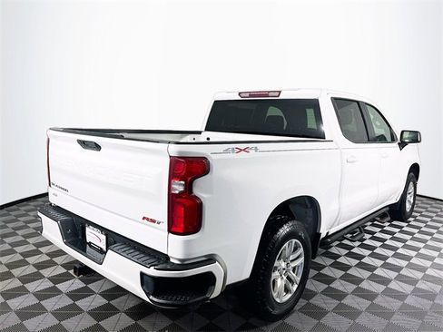 Used 2019 Chevrolet Silverado 1500 RST w/ All-Star Edition image 8