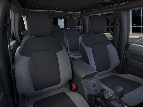 New 2026 Ford Bronco Big Bend image 19