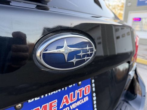 Used 2017 Subaru Outback 3.6R Limited AWD/4WD image 35