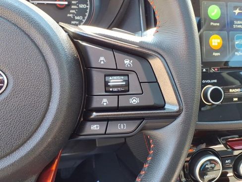 Used 2023 Subaru Forester Sport AWD/4WD image 22