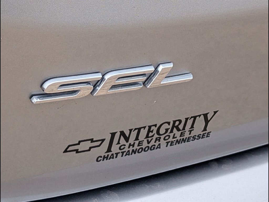 Used 2024 Ford Edge SEL w/ Convenience Package AWD/4WD image 22