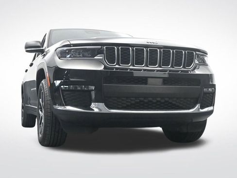 Used 2024 Jeep Grand Cherokee L Limited image 59