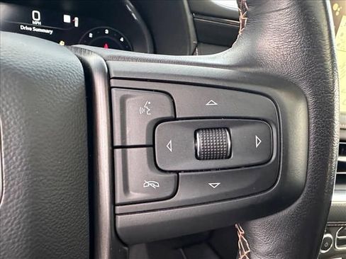 Certified 2023 GMC Yukon XL AT4 w/ AT4 Premium Package image 28