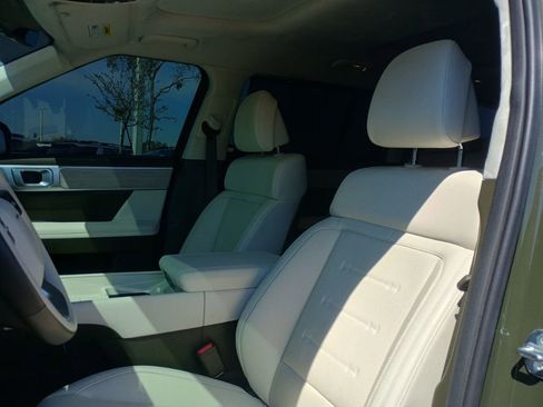 Used 2024 Hyundai Santa Fe Calligraphy image 14