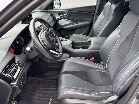 Used 2020 Acura RDX A-Spec AWD/4WD image 9