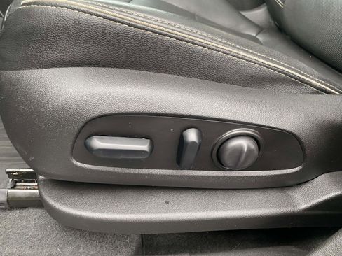 Used 2018 GMC Terrain Denali w/ Driver Alert Package II image 16