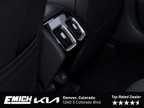 New 2026 Kia Sorento SX Prestige AWD/4WD image 28