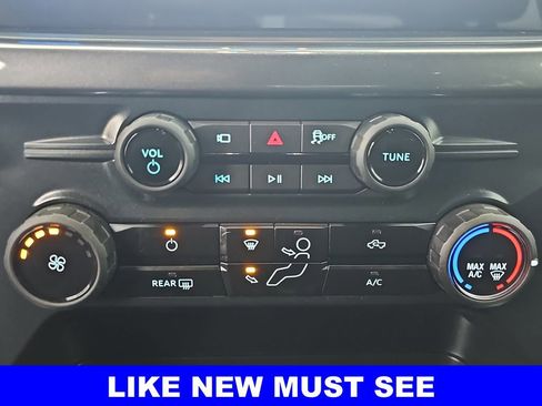 Used 2025 Ford F150 STX image 20