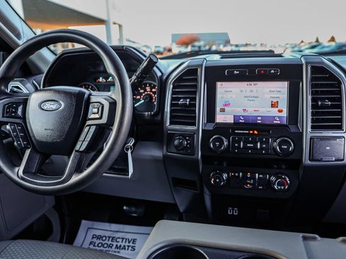 Used 2020 Ford F150 XLT AWD/4WD image 17