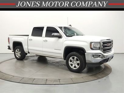 Used 2018 GMC Sierra 1500 SLT
