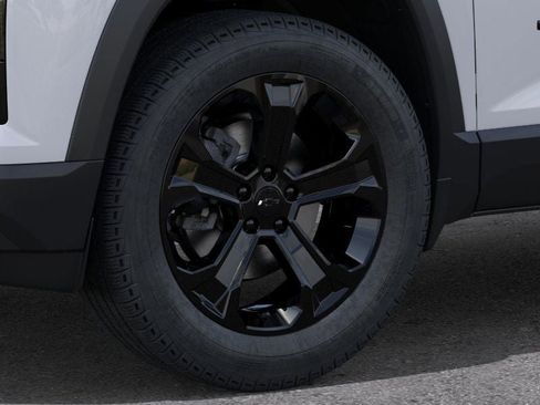 New 2026 Chevrolet Equinox LT w/ Midnight Edition image 35