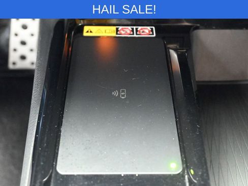 Certified 2025 Toyota Camry XSE w/ Premium Package image 23