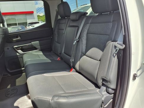 Used 2023 Toyota Tundra Limited image 8