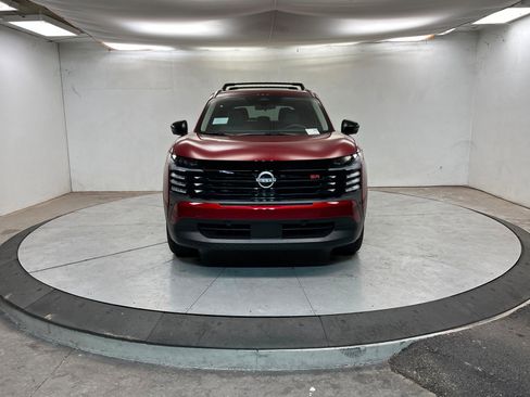 New 2026 Nissan Kicks SR w/ Cold Weather Package image 8