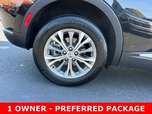 Used 2023 Buick Envision Preferred FWD image 7