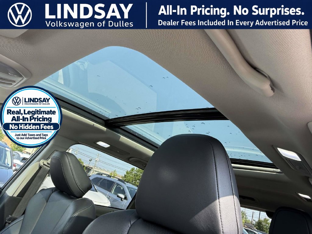 Used 2024 Subaru Ascent Touring AWD/4WD image 15